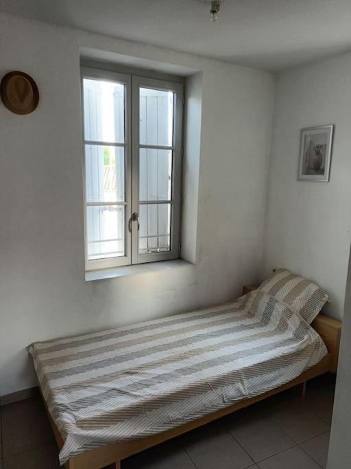 Appartement Duplex Nimes Centre Exterior photo