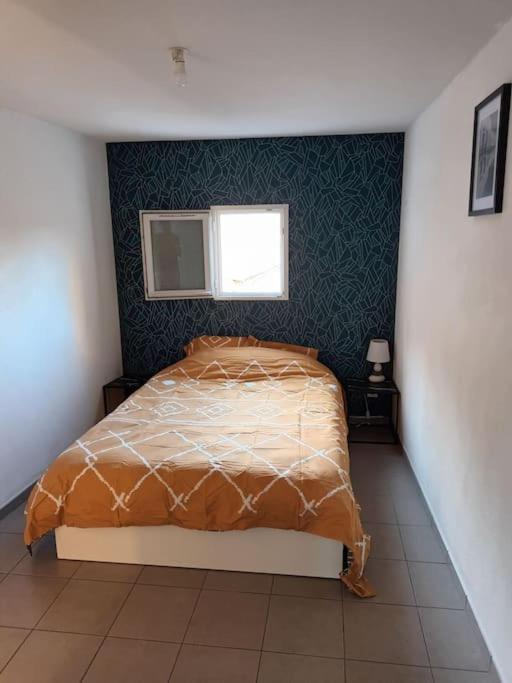 Appartement Duplex Nimes Centre Exterior photo