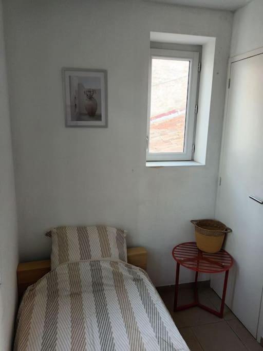 Appartement Duplex Nimes Centre Exterior photo